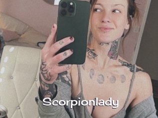 Scorpionlady
