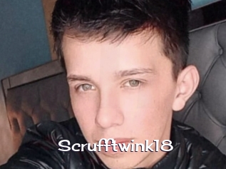 Scrufftwink18