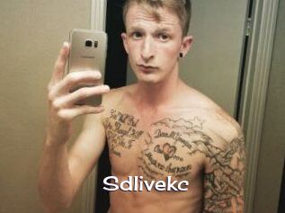 Sdlivekc