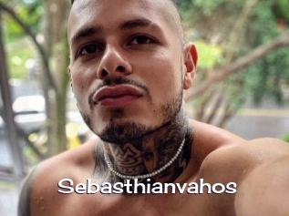 Sebasthianvahos