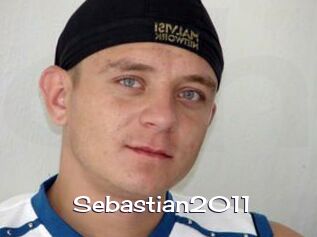 Sebastian2011