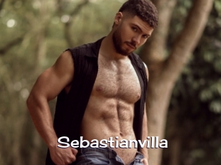 sebastianvilla Click here to exit