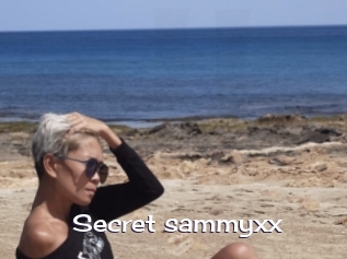 Secret_sammyxx