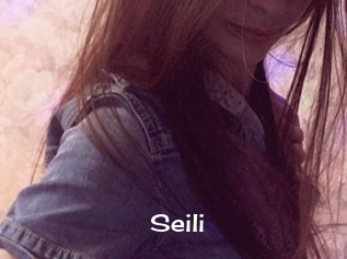 Seili