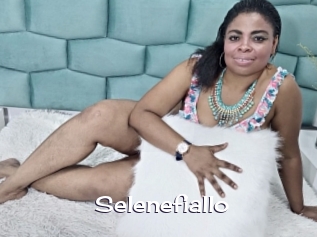 Selenefiallo