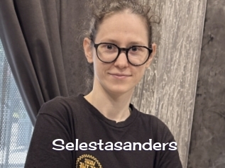Selestasanders