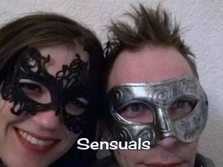 sensuals Click here to exit