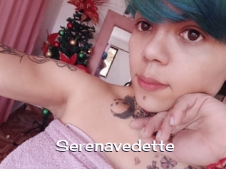 Serenavedette