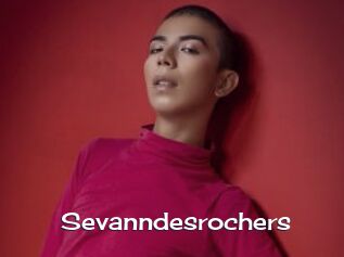 Sevanndesrochers