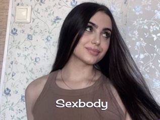 Sexbody