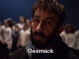 Sexmack