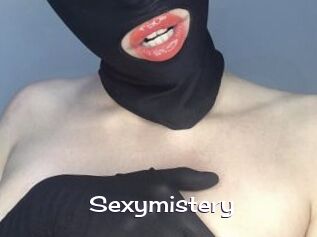 Sexymistery
