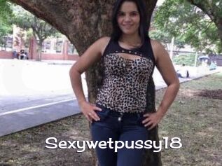 Sexywetpussy18