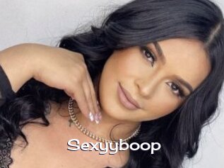 Sexyyboop