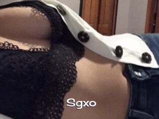 Sgxo