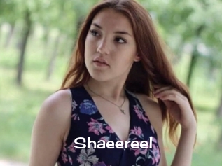 Shaeereel