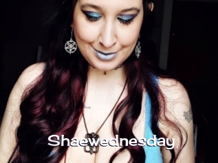 Shaewednesday
