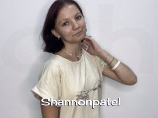Shannonpatel