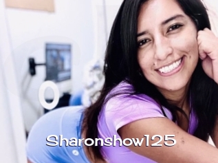 Sharonshow125