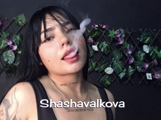 shashavalkova Click here to exit