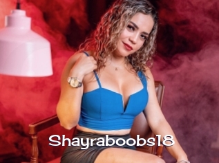 shayraboobs18 Click here to exit