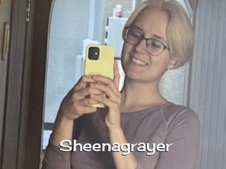 Sheenagrayer