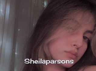 Sheilaparsons