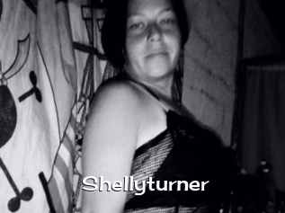 Shellyturner