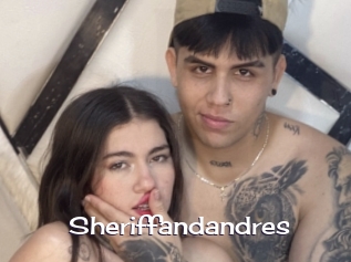 sheriffandandres Click here to exit