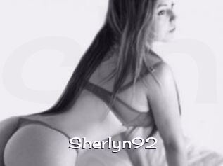 Sherlyn92