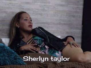 Sherlyn_taylor