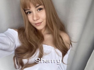 Sherrry