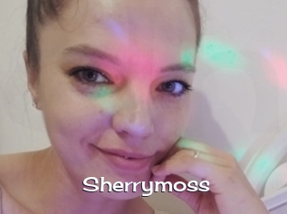 Sherrymoss
