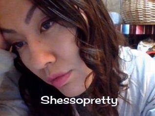 Shessopretty
