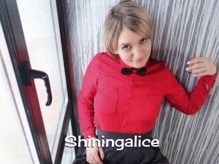 Shiningalice