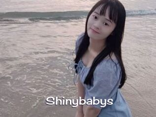 Shinybabys