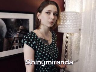 Shinymiranda
