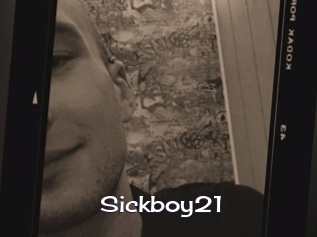 Sickboy21