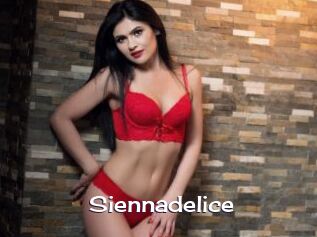 Siennadelice