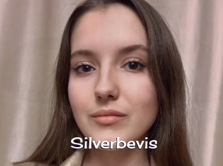Silverbevis