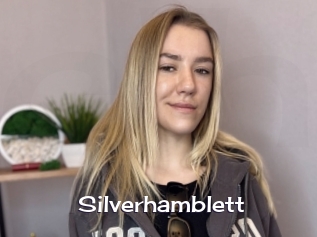 Silverhamblett