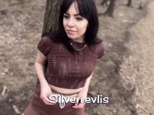 silverrevlis Click here to exit