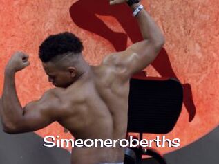 Simeoneroberths