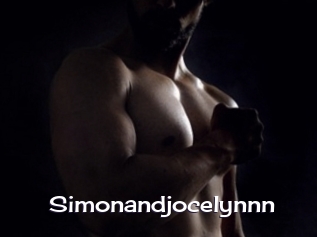simonandjocelynnn Click here to exit