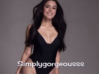 Simplygorgeousss