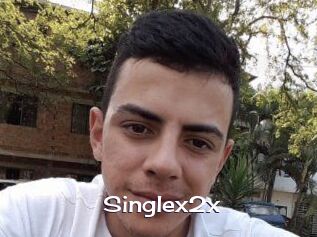 Single_x2x