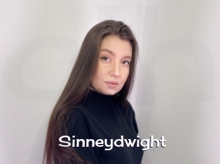 Sinneydwight