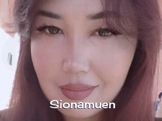Sionamuen