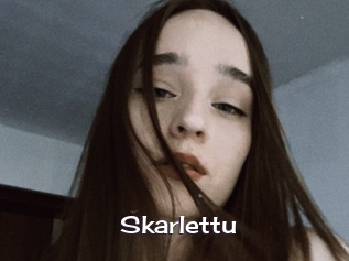 Skarlettu