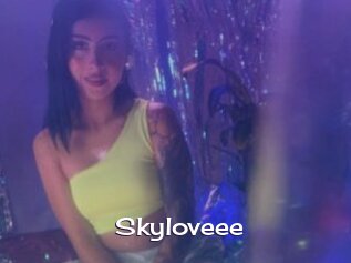 Skyloveee